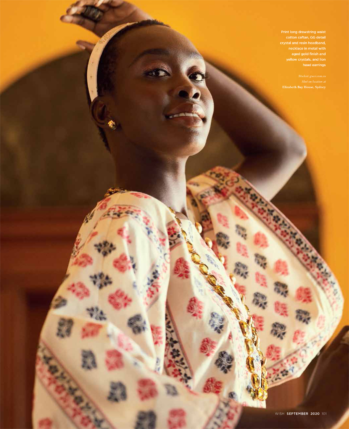 Editorial Chic Management Editorial Chic Management